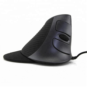 Optische Verticale Ergonomische <span class=keywords><strong>Computer</strong></span> Gaming Muis Functie - Product Image 1