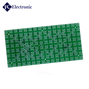 500 w 220 v dc à <span class=keywords><strong>ac</strong></span> onduleur circuit conseil, haute-densité pcb assemblée 94-v0 circuit conseil - Product Image 6