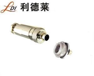 <span class=keywords><strong>Binder</strong></span> 712 702 711 Series <span class=keywords><strong>M9</strong></span> Cáp Kết Nối Không Thấm Nước, <span class=keywords><strong>M9</strong></span> Nối 2pin - Product Image 2