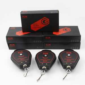 Treo Có Thể Thu Vào Mùa Xuân Cân Bằng Tuốc Nơ Vít Điện Cân Bằng 0.6-2 kg 3 kg LS'D Công Cụ - Product Image 6