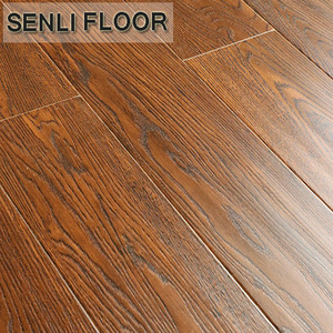 Chất Lượng Cao Không Thấm Nước 8Mm Nhỏ Nổi AC2 Laminate Flooring <span class=keywords><strong>V</strong></span>ới Giá Tốt Nhất - Product Image 2