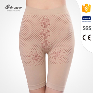 S-SHAPER Shaper per <span class=keywords><strong>il</strong></span> <span class=keywords><strong>corpo</strong></span> a forma di lontano infrarosso da <span class=keywords><strong>donna</strong></span> a prezzo di fabbrica pantaloncini di biancheria intima con Logo personalizzabile servizio di Dropshipping - Product Image 2