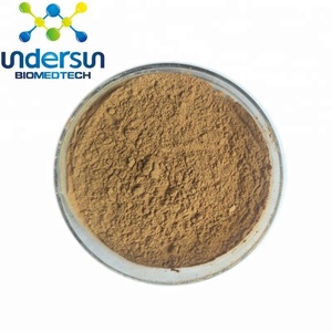 天然カスカラサグラダ樹皮エキス粉末比10:1Peucedanumエキス - Product Image 1