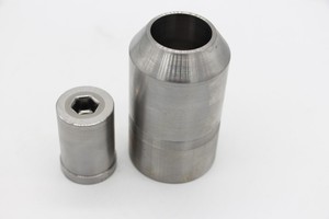 Molde de troquelado en frío de carburo de tungsteno de alta calidad - Product Image 3