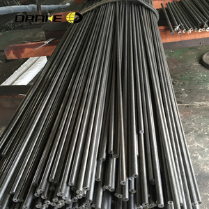 أنابيب فولاذية صغيرة القطر عالية الضغط لحقن الوقود DIN ST37 - Product Image 3