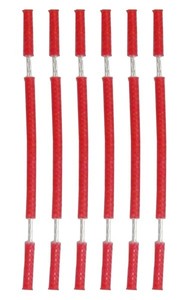 <span class=keywords><strong>Machine</strong></span> à couper et dénuder automatique, double fil de coupe, dénudage et torsion automatique - Product Image 3