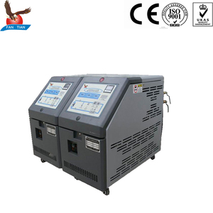 آلة درجة حرارة العفن MTC - Product Image 2