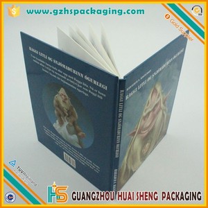 Profesional a todo color <span class=keywords><strong>impresión</strong></span> <span class=keywords><strong>de</strong></span> tapa dura <span class=keywords><strong>de</strong></span> <span class=keywords><strong>mi</strong></span> libro caliente para los niños - Product Image 4