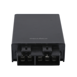 กล่องจุดระเบิดอัจฉริยะดิจิตอลสำหรับรถจักรยานยนต์ XF-3846 ECU CDI ใช้ได้กับ Honda <span class=keywords><strong>STEED</strong></span> 400 <span class=keywords><strong>600</strong></span> NC26 - Product Image 4