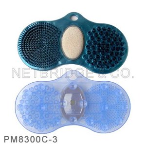 small handheld portable body massager/bath accessories - Product Image 1