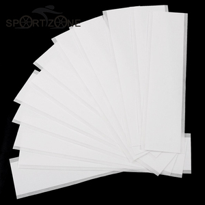 Hot Koop Custom Sterke Pre Cut Lijm Lijm Hittebestendige Tape Met Pull Tab - Product Image 1