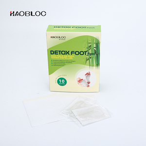 Best Verkopende <span class=keywords><strong>Detox</strong></span>-Voetpleister Helpt U De Druk Te Verlichten - Product Image 6