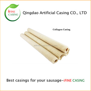 Shirred Casing for <strong>sausage</strong> - Product Image 3
