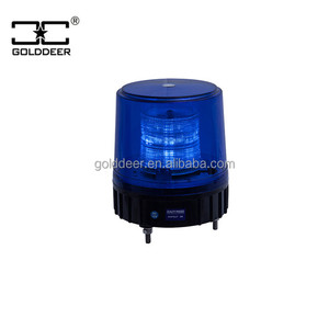 Màu xanh <span class=keywords><strong>LED</strong></span> nhấp nháy cảnh báo xe cứu thương đèn hiệu (tbd341) - Product Image 1