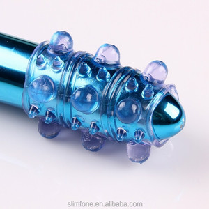 Hot Sale Sex Penis Ärmel Hahn Vergrößerung verlängerungen für Männer - Product Image 5