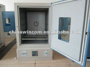 Termostato de laboratorio, equipo de horno para secar la serie <span class=keywords><strong>DHG</strong></span> - Product Image 3