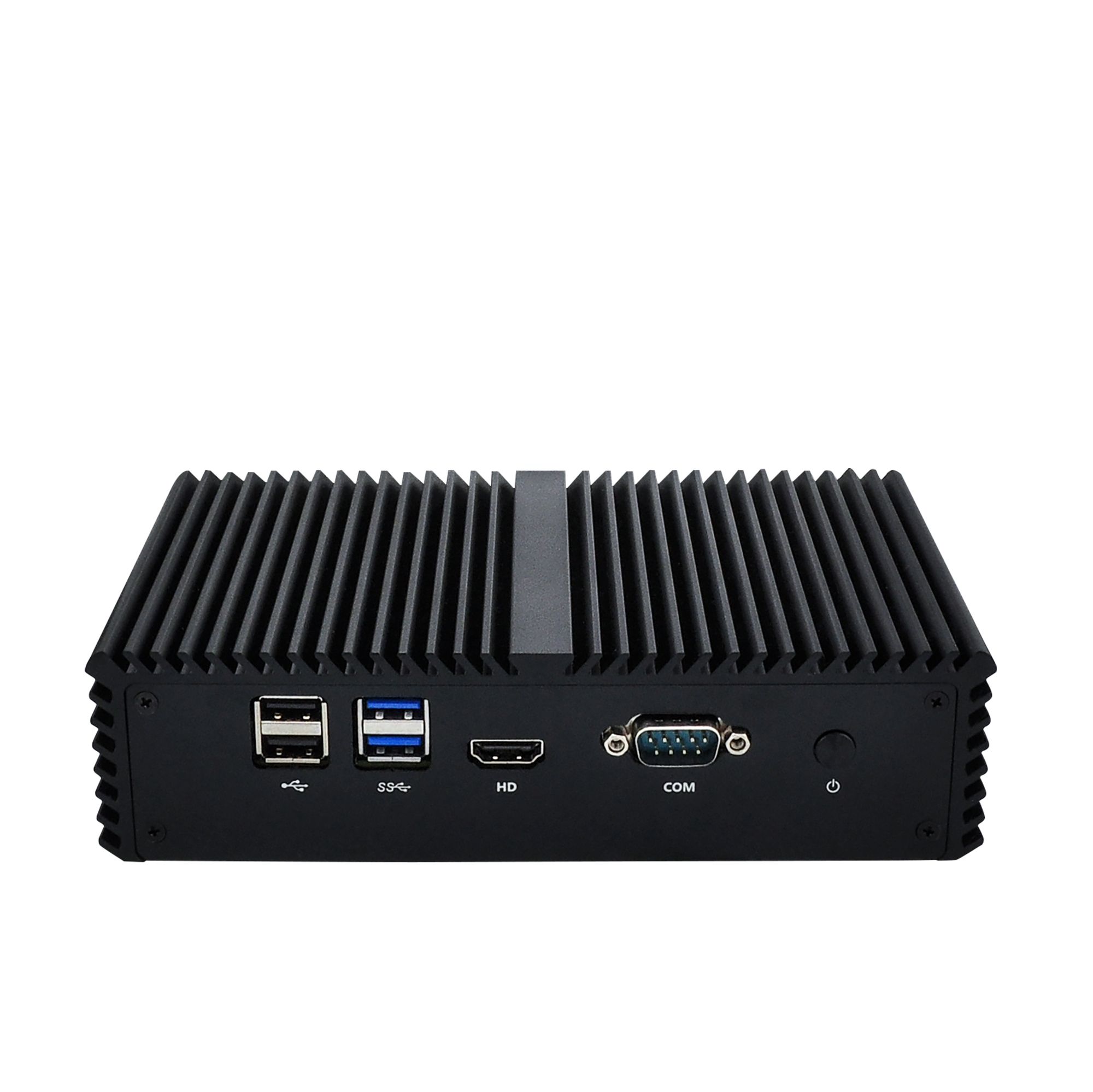 KANSUNG промышленный ПК шлюз брандмауэр маршрутизатор Pfsense Мини компьютер
