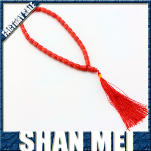brazalete de cuentas de palestina para el hombre - Product Image 1