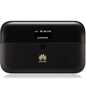 Orangel เราเตอร์ WiFi แบบพกพา,พร้อมพอร์ตอีเธอร์เน็ต E5885 MAh Power Bank สำหรับ Hua Wei WiFi 2 Pro 6400 3G 4G LTE - Product Image 1