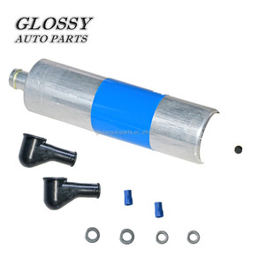 ปั๊มน้ำมันเชื้อเพลิงแบบมันเงาสำหรับ G500 G55 E320 CLK430 S600 C200 S320 S500 W202 W210 W124 W220 0004706094 A0004705994 A0004780001 - Product Image 1