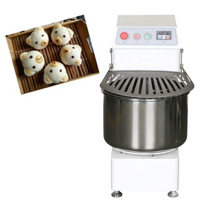 <span class=keywords><strong>Prix</strong></span> de la <span class=keywords><strong>machine</strong></span> à pétrir la pâte à pain et à <span class=keywords><strong>pizza</strong></span> à spirale à 2 vitesses industrielle et commerciale - Product Image 3