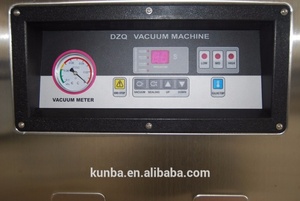 Machine d'emballage sous vide KUNBA <span class=keywords><strong>Dz</strong></span>/dzq 2021 - Product Image 3