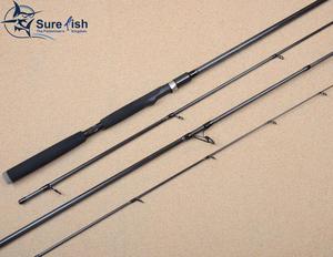 Canne à pêche en carbone nano pour la pêche au swimbait en gros - Product Image 3