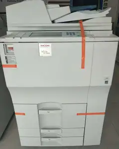 Utilizzato per la <span class=keywords><strong>stampante</strong></span> <span class=keywords><strong>multifunzione</strong></span> <span class=keywords><strong>laser</strong></span> monocromatica Ricoh Aficio MP 9001 - Product Image 1