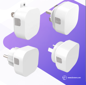 Bộ Mở Rộng Phạm Vi Sản Phẩm Z-Wave Cho Nhà Thông Minh Không Dây Cho Bộ Lặp Tín Hiệu - Product Image 5