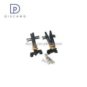 Pièces d'imprimante JC73-00984A JC73-00985A pour Samsung ML-1710 ML1710 SCX-4300 SCX4300 Guide de développement de plaque avec ressort