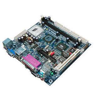 通过原始C3 EPIA M系列迷你ITX主板M10000G或ME60000 - Product Image 4