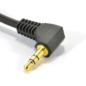 <span class=keywords><strong>3</strong></span> Pole <span class=keywords><strong>3</strong></span>.5มม.แจ็คสเตอริโอปลั๊ก Bare ลวดเปิด End สาย - Product Image 2