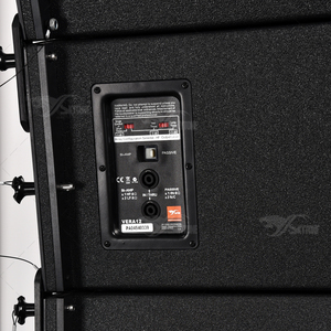 <span class=keywords><strong>กล่อง</strong></span>ลำโพงไลน์อาร์เรย์เปล่า VERA12 ขนาด 12 นิ้ว - Product Image 6