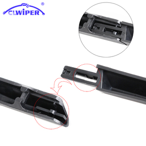 CLWIPER CL719-N nuevo tipo plano mejorado híbrido limpiaparabrisas con Micromolecular tecnología - Product Image 3