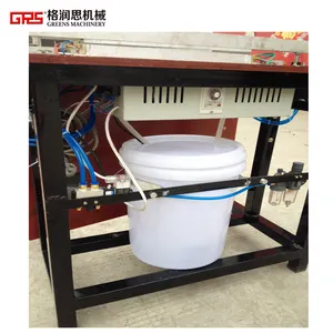 Sealing Packaging Machine GRS-FQ500A Water Cooling Sealing Tissue Paper Packaging Machine