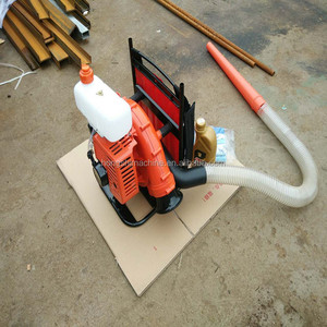 Raccoglitrice di <span class=keywords><strong>Cotone</strong></span> Mini ad Alta Efficienza 200-300kg al Giorno - Product Image 5