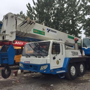 <span class=keywords><strong>Crane</strong></span> Mobil Bekas <span class=keywords><strong>Tadano</strong></span> <span class=keywords><strong>120</strong></span> Ton Tg1200ex Asal Jepang Dijual - Product Image 5