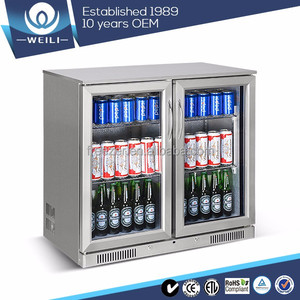 2016 de alta calidad de la cerveza bar <span class=keywords><strong>barato</strong></span> <span class=keywords><strong>vertical</strong></span> mini <span class=keywords><strong>congelador</strong></span> - Product Image 4