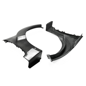 Garde-boue avant à corps large pour Hondai Veloster, seigneur power - Product Image 3