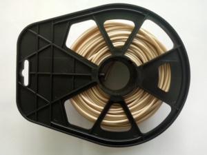 <span class=keywords><strong>Decespugliatore</strong></span> Pezzi di Ricambio In Metallo Cavo di <span class=keywords><strong>Filo</strong></span> di Linea Trimmer con Qualità <span class=keywords><strong>Professionale</strong></span> - Product Image 6