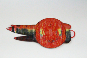 Chinois fabricants ventes directes à <span class=keywords><strong>dos</strong></span> patches - Product Image 2
