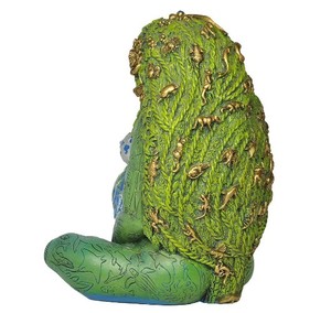 Statue de la déesse <span class=keywords><strong>Gaia</strong></span>, mère Terre millénaire, sculpture personnalisée d'usine - Product Image 3