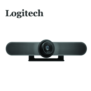<span class=keywords><strong>Logitech</strong></span> CC4000E MEETUP Webcam 4K Ultra HD pour vidéoconférence professionnelle, angle de diffusion large de 120 degrés + haut-parleur étendu U - Product Image 5