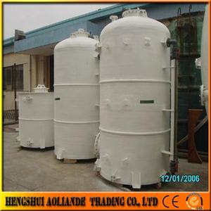 Réservoir de stockage de produits chimiques et en <span class=keywords><strong>acide</strong></span> acétique, Anti-corrosion, anti-fuite - Product Image 4