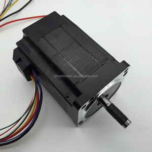 86BLS03 <span class=keywords><strong>24</strong></span> V 48 V 1hp Động Cơ <span class=keywords><strong>Dc</strong></span> Không Chổi Than <span class=keywords><strong>24</strong></span> Volt 48 Volt 750W - Product Image 2