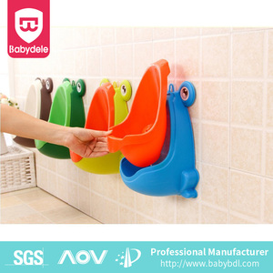 Bébé Garçon de Bain <span class=keywords><strong>Grenouille</strong></span> <span class=keywords><strong>Urinoir</strong></span> Portable Toilettes Formation Badine <span class=keywords><strong>Urinoir</strong></span> Pour Garçons Stand - Product Image 5