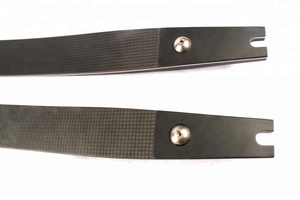 Junxing Professionele Ilf Carbon Ledematen Voor Jacht En <span class=keywords><strong>Recurve</strong></span> Boog - Product Image 6