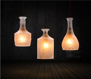Colgante <span class=keywords><strong>de</strong></span> cristal <span class=keywords><strong>de</strong></span> bolas luces colgantes / candelabro Loft Vintage colgante lámpara <span class=keywords><strong>de</strong></span> iluminación <span class=keywords><strong>de</strong></span> copas - Product Image 4