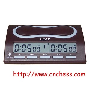 <strong>Leap</strong> <strong>Chess</strong> <strong>Clock</strong> - Product Image 3