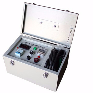 Equipo de soldadura eléctrico <span class=keywords><strong>TSD</strong></span>, máquina de soldadura por fusión, superventas - Product Image 1